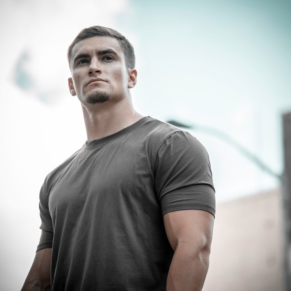 Meet your Posher, Tyler